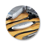 Kensington Phone powering system - motorola/ericsson (1500124)